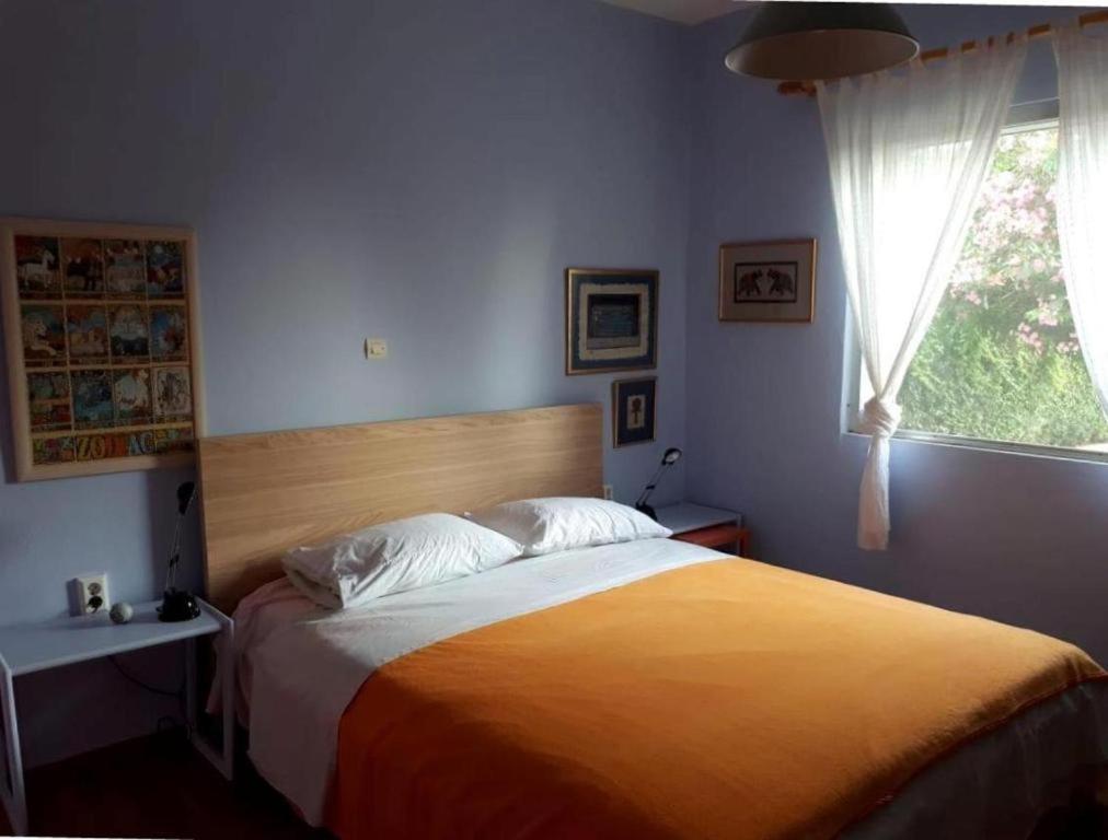 Villa Alkyon - Dreamy 3Br, Pool & Bbq Next To Varnavas Beach Grammatiko Extérieur photo