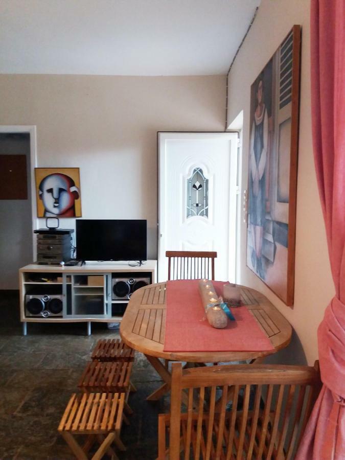 Villa Alkyon - Dreamy 3Br, Pool & Bbq Next To Varnavas Beach Grammatiko Extérieur photo
