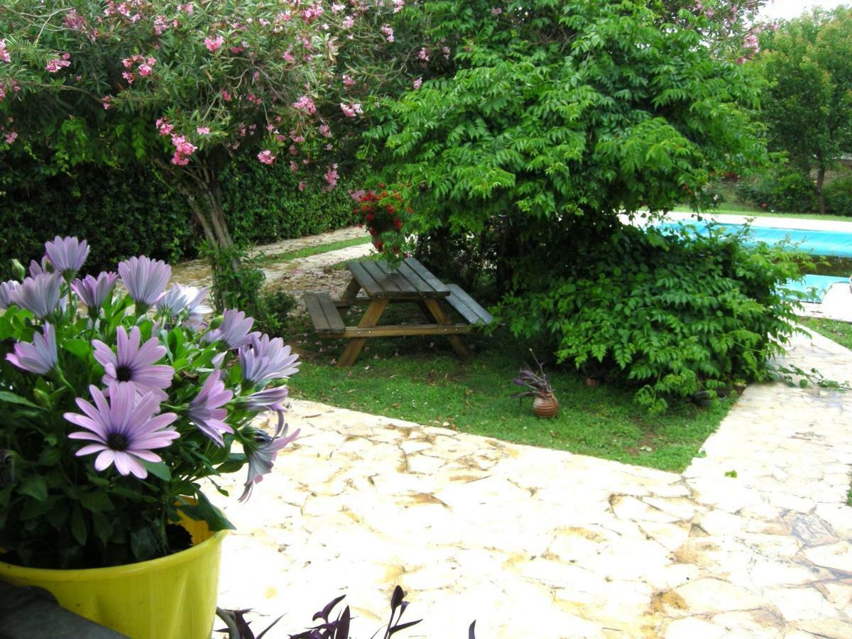 Villa Alkyon - Dreamy 3Br, Pool & Bbq Next To Varnavas Beach Grammatiko Extérieur photo