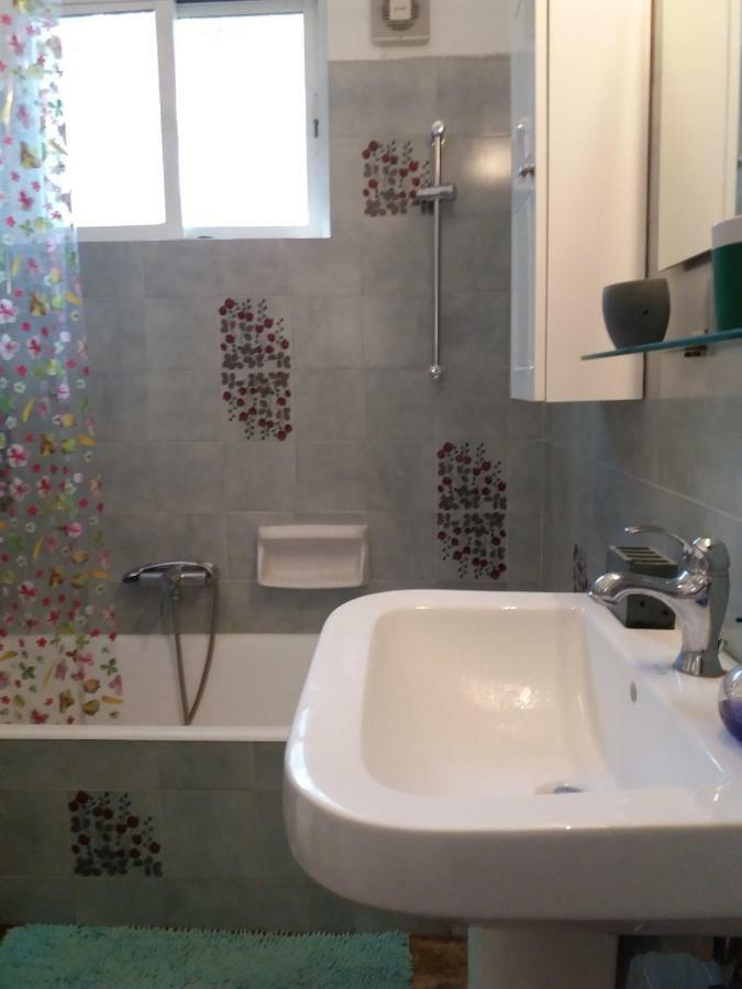 Villa Alkyon - Dreamy 3Br, Pool & Bbq Next To Varnavas Beach Grammatiko Extérieur photo