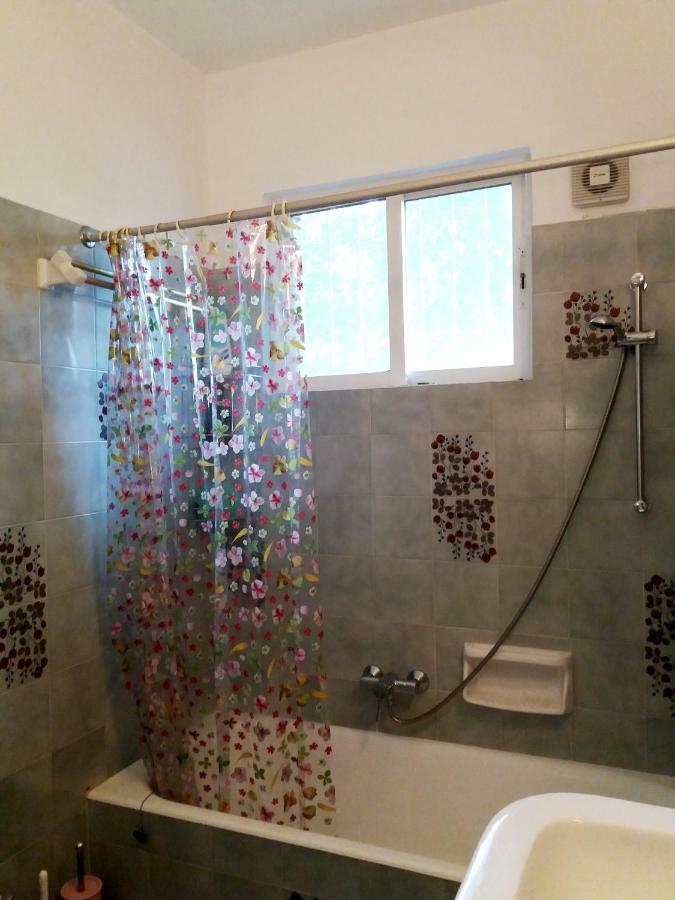 Villa Alkyon - Dreamy 3Br, Pool & Bbq Next To Varnavas Beach Grammatiko Extérieur photo