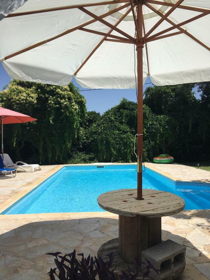 Villa Alkyon - Dreamy 3Br, Pool & Bbq Next To Varnavas Beach Grammatiko Extérieur photo